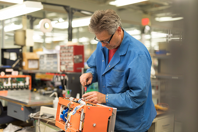 aftermarket services PCB repair Matric Group
