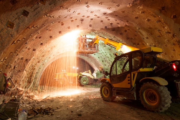 MSHA - Mine Safety and Health Administration Regulations