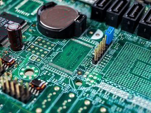 Matric-PCB