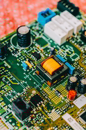 Matric-PFAS-PCB
