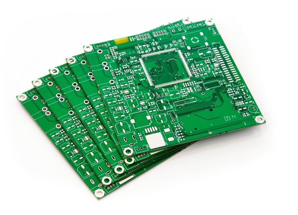 PCB-ECM-Multiple