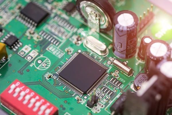 PCB Assembly Cost Breakdown