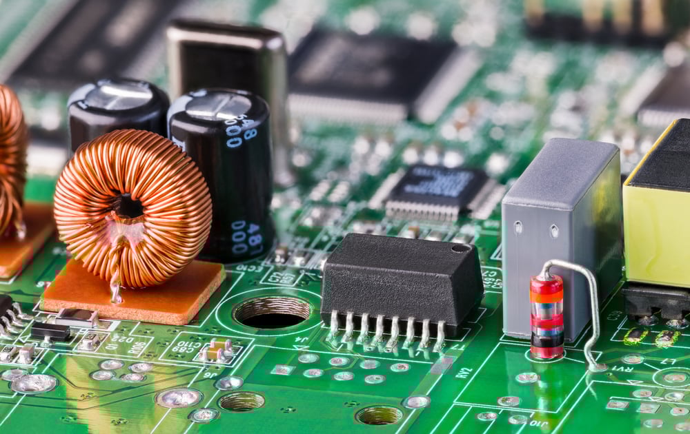 PFAS-Requirements-PCB