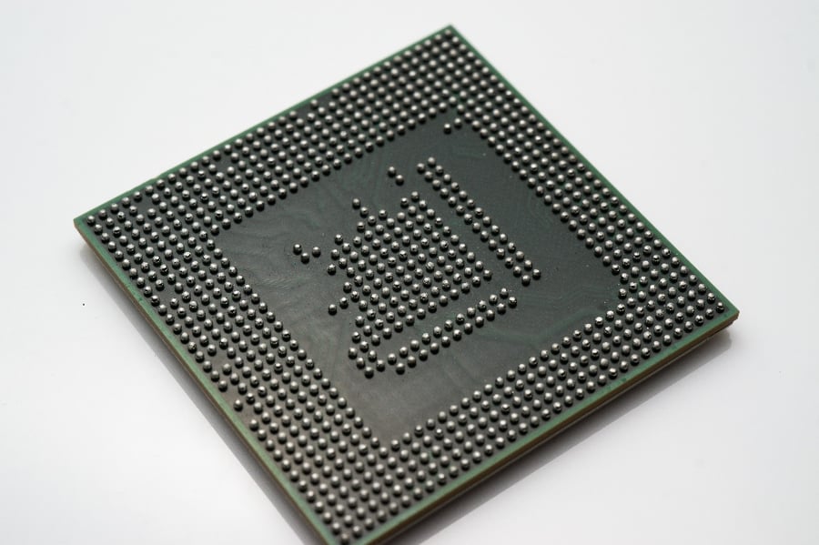What Exactly Is a Ball Grid Array in PCB Packaging?