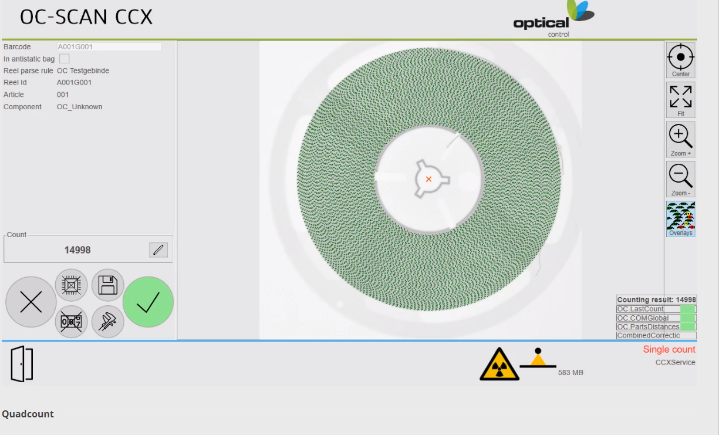 Simplifying Component Inventory Management for OEMs
