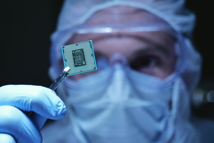 electronic obsolescence management