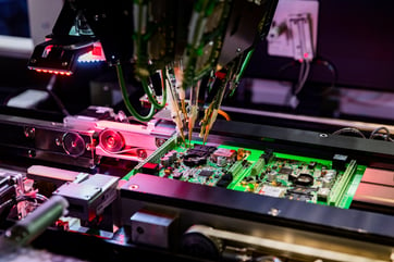 PCB Thermal Management Tips