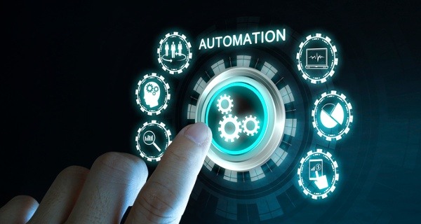  trends in manufacturing automation