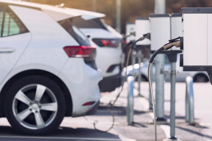 ev battery management system