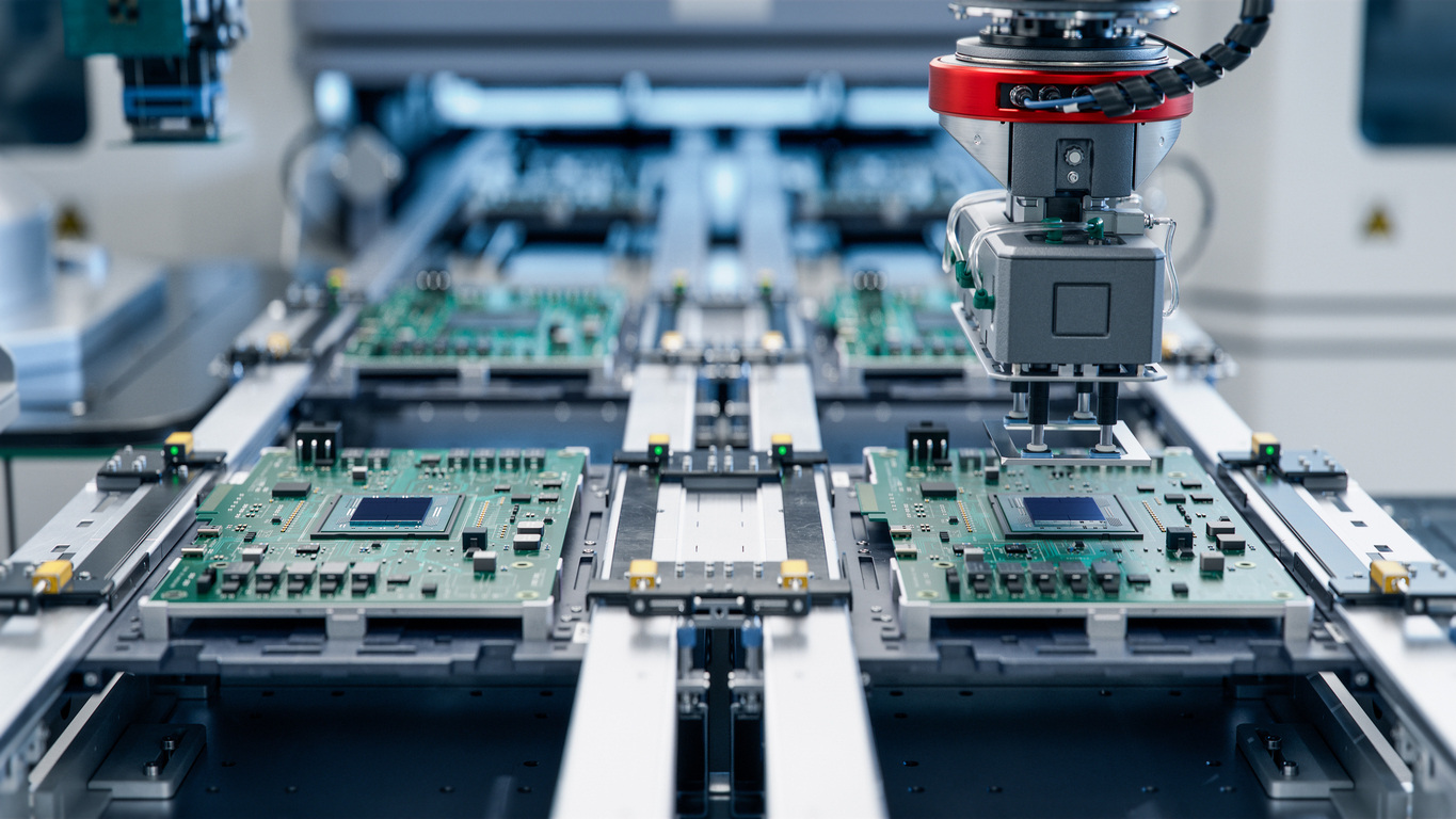 Circuit board - Knowing the Importance of the IPC 6011 Standard in PCB Manufacturing