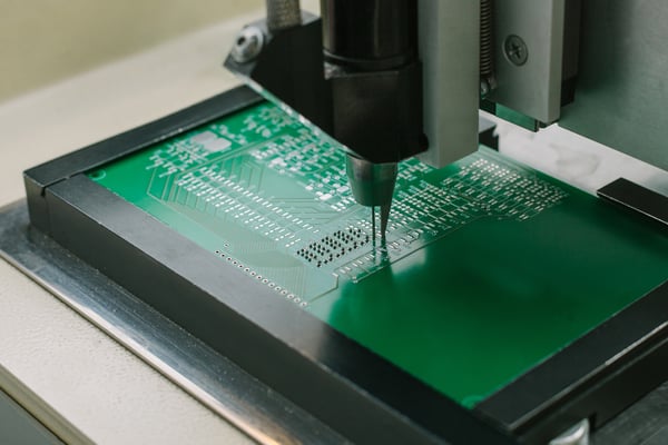 ipc 6011 pcb manufacturing