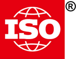 iso 14001 standard electronics manufacturing - logo