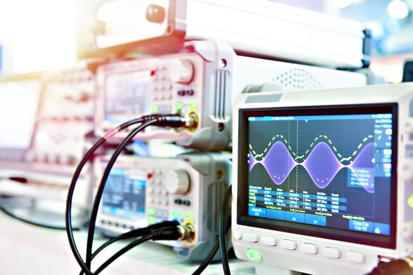 medical device electronics design