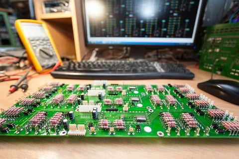 pcb assembly services 1