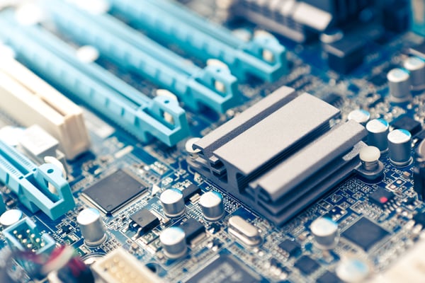 PCB SUBSTRATE TYPES