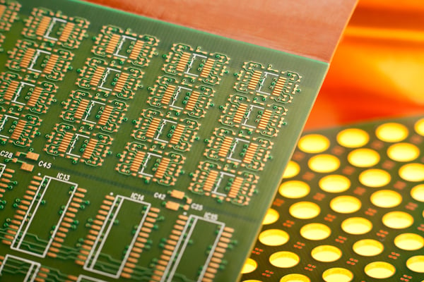 rigid flex pcb design guidelines