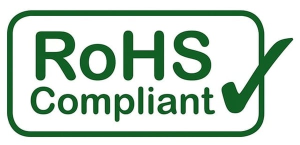 Checklist: RoHS 2 Compliance  Directives