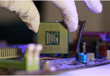 Semiconductor CHIPS and Science Act: Key Beneficiaries