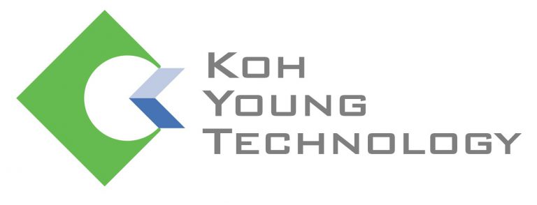 Electronics OEM partnership: Koh Young Logo