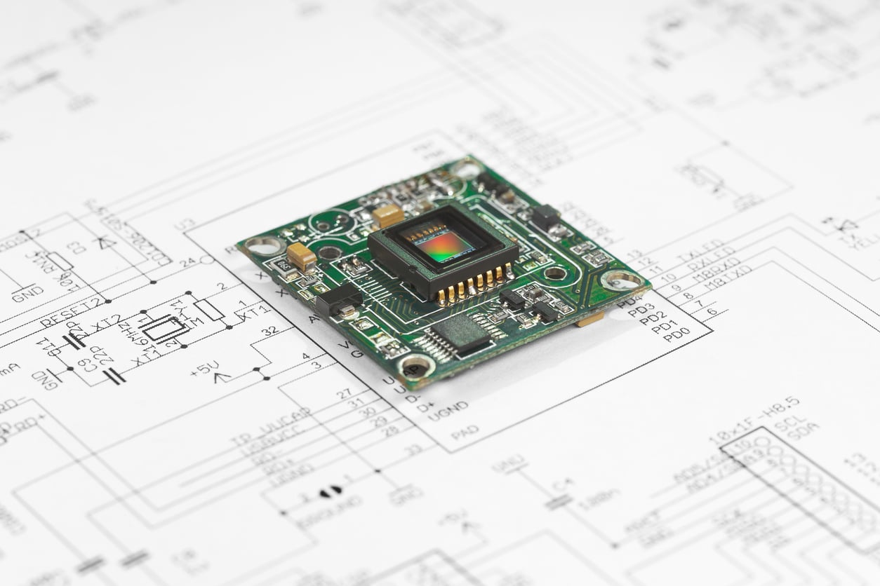 PCB Design Standards Guiding Today's Engineers