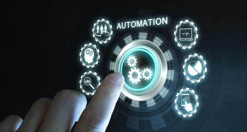 Trends in Manufacturing Automation: Moving Forward in 2023