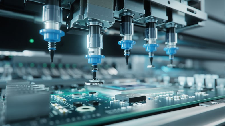 2025 Tariffs on Electronics from China: Design and Source Smarter