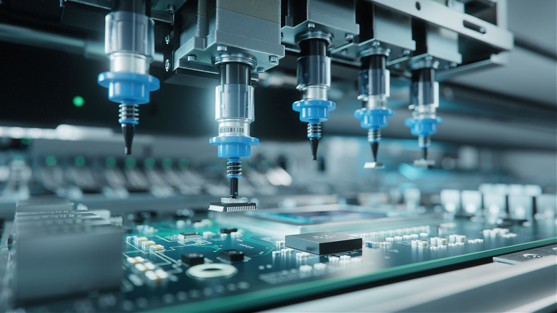 2025 Tariffs on Electronics from China: Design and Source Smarter