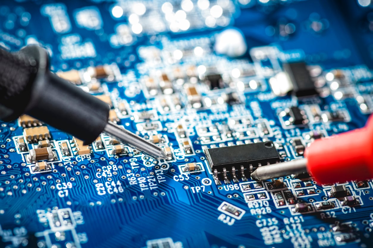Industrial PCB Repair, Remanufacture, or Redesign? How to Decide