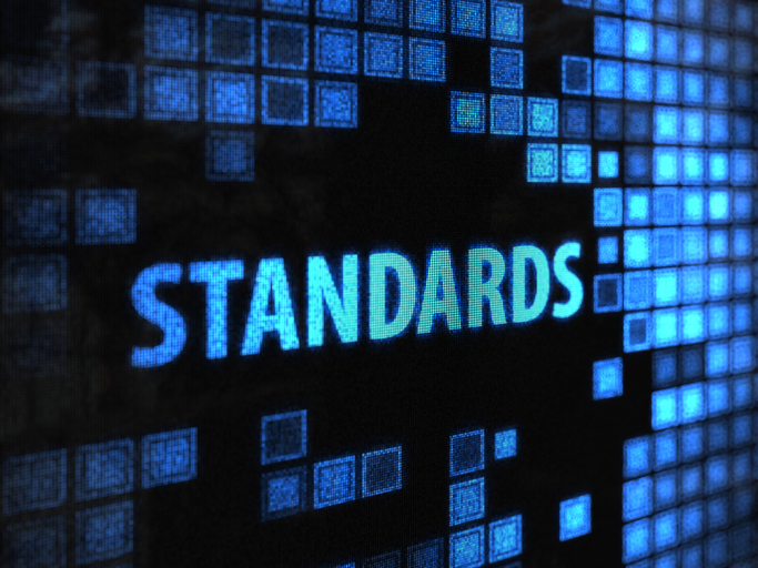 IPC Standards chart