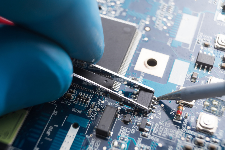 What Is a PCB Solderability Test?