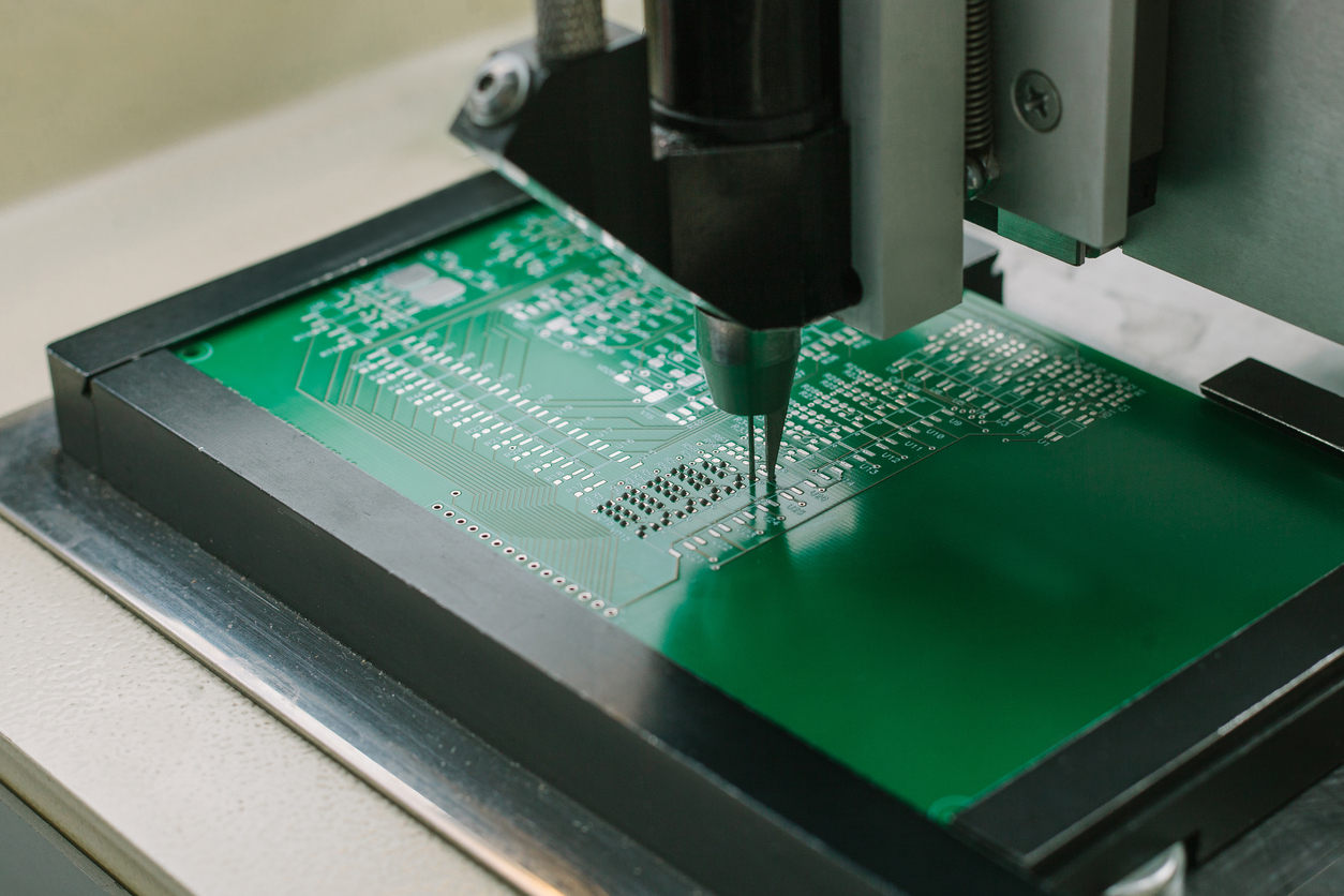 IPC 6011 standard for pcb manufacturing
