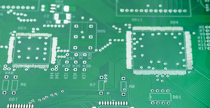 pcb assembly services through hole vs surface mount
