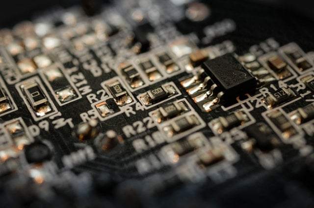 Is China Spy Chip a Supply Chain Snag for OEM Electronics Companies?